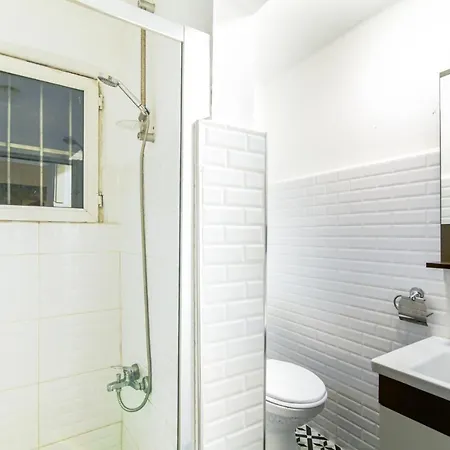 Fully Furnished Stylish Flat In Sisli * איסטמבול
